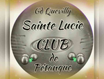 Logo du club Sainte Lucie - Pétanque Génération
