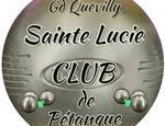 Logo du club SAINTE LUCIE PETANQUE - Pétanque Génération