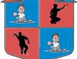 Logo du club SAS SAINT AVERTIN PETANQUE - Pétanque Génération