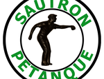 Logo du club SAUTRON PÉTANQUE - Pétanque Génération