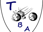 Logo du club TEMPLE BOULISTE ASSOCIATIVE - Pétanque Génération