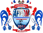 Logo du club TIDALON DU MOUFIA - Pétanque Génération