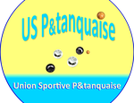 Logo du club US PETANQUAISE - Pétanque Génération