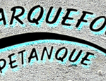 Logo du club U.S.J.A Carquefou Pétanque - Pétanque Génération
