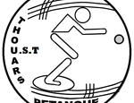 Logo du club UST Pétanque - Pétanque Génération
