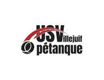 Logo du club USVP - Pétanque Génération