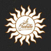 Logo Le Barbâtre - Bar ou pub avec terrain de pétanque dans le département Vendée - 85