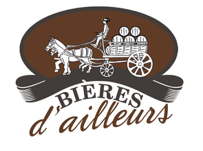 Bières d'ailleurs - Cave à bières avec terrain de pétanque à Saint-Herblain - 44800