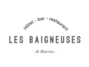 Les Baigneuses - Restaurant traditionnel avec terrain de pétanque à Biarritz - 64200