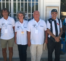 Osmaki - Membre du site Pétanque Génération