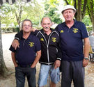 Ber150756 - Membre du site Pétanque Génération