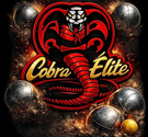 Cobra Elite - Membre du site Pétanque Génération
