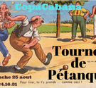 Copa.974 - Membre du site Pétanque Génération