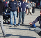 benopoint - Membre du site Pétanque Génération