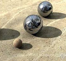Labringue  - Membre du site Pétanque Génération