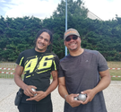Kiki.971 - Membre du site Pétanque Génération