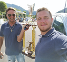 Dan30700 - Membre du site Pétanque Génération