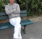 Bernard Dominique  - Membre du site Pétanque Génération
