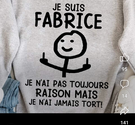 Fabrice leguay - Membre du site Pétanque Génération