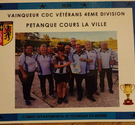 cours - Membre du site Pétanque Génération
