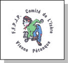 VIENNE PETANQUE - Membre du site Pétanque Génération