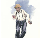 JEAN JACQUES VAN LOO - Membre du site Pétanque Génération
