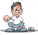 bar le p'tit gresli - Membre du site Pétanque Génération