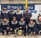 Club de pétanque de - Membre du site Pétanque Génération