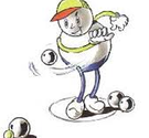 PatriceP - Membre du site Pétanque Génération