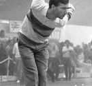 Néné - Membre du site Pétanque Génération