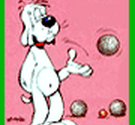 philou6127 - Membre du site Pétanque Génération