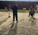 thomas prioux - Membre du site Pétanque Génération