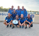 VeroniqueBarral - Membre du site Pétanque Génération