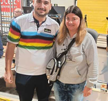 Audrey 53 - Membre du site Pétanque Génération