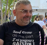 Christophe V - Membre du site Pétanque Génération