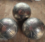 POCHON - Membre du site Pétanque Génération