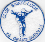 SLP76 - Membre du site Pétanque Génération