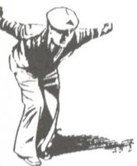 benoit Alexis - Pointeur - Joueur de pétanque - Membre Pétanque Génération