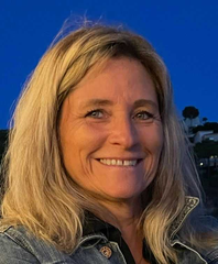 Carole Dauenhauer - Pointeur - Joueur de pétanque - Membre Pétanque Génération