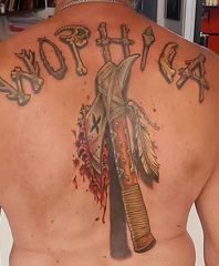 christophe debray - Milieu - Joueur de pétanque - Membre Pétanque Génération