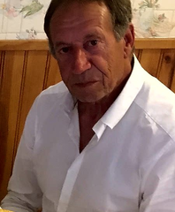 CLAUDE GESLIN - Milieu - Joueur de pétanque - Membre Pétanque Génération