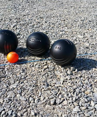 corentin coadic - Tireur - Joueur de pétanque - Membre Pétanque Génération