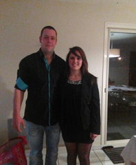 Damien Boceno - Tireur - Joueur de pétanque - Membre Pétanque Génération