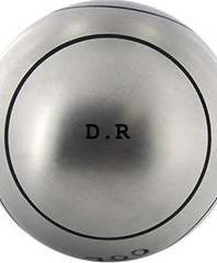 Damien Robin - Pointeur - Joueur de pétanque - Membre Pétanque Génération