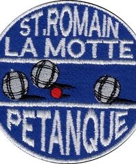 Daniel GONTARD - Milieu - Joueur de pétanque - Membre Pétanque Génération