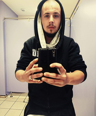 François  Merchadou - Milieu - Joueur de pétanque - Membre Pétanque Génération