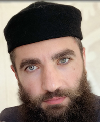 Gela  Otarashvili  - Pointeur - Joueur de pétanque - Membre Pétanque Génération