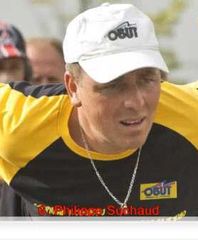gerald lemarechal - Pointeur - Joueur de pétanque - Membre Pétanque Génération