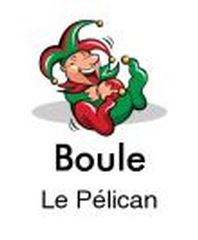 Jean Marie Bonnaure - Pointeur - Joueur de pétanque - Membre Pétanque Génération