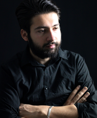 Jérémy Buisson - Pointeur - Joueur de pétanque - Membre Pétanque Génération